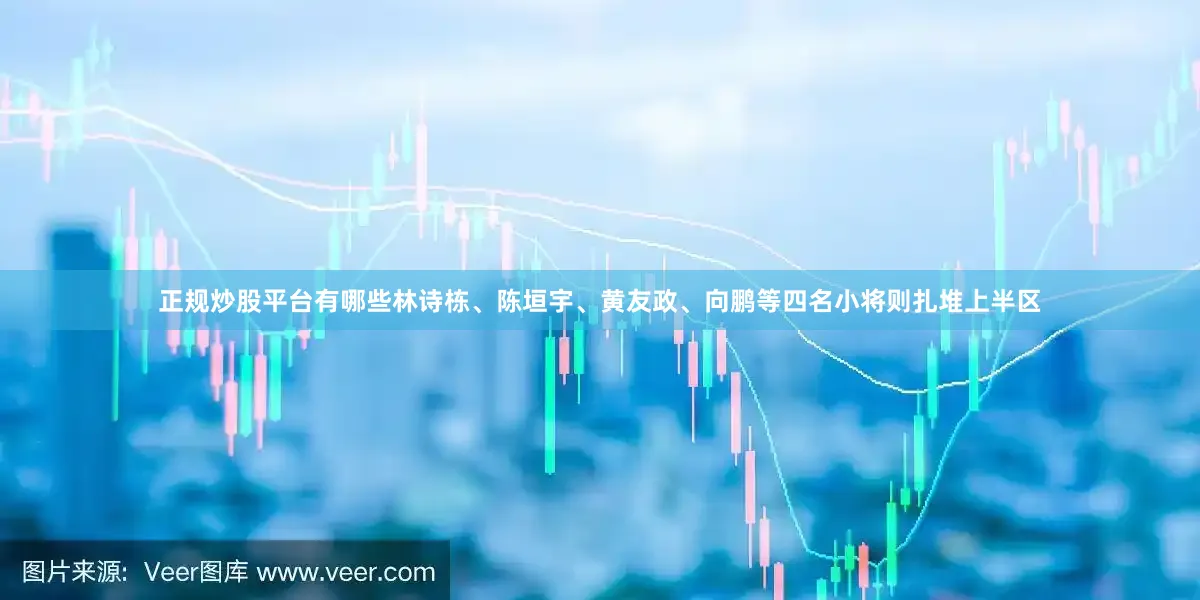 正规炒股平台有哪些林诗栋、陈垣宇、黄友政、向鹏等四名小将则扎堆上半区